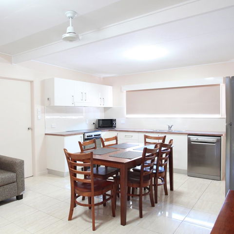 Whitsunday Sands Resort - Kingaroy Accommodation 30