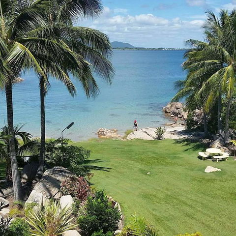 Whitsunday Sands Resort - Kingaroy Accommodation 15
