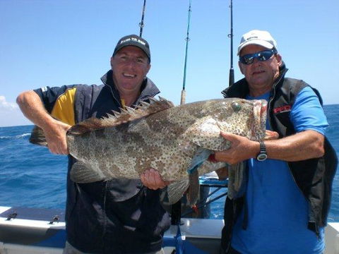 Whitsunday Sands Resort - Kingaroy Accommodation 38