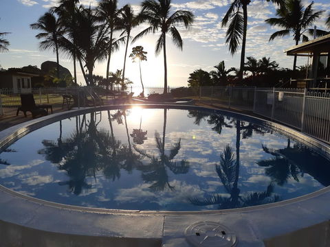 Whitsunday Sands Resort - Kingaroy Accommodation 13