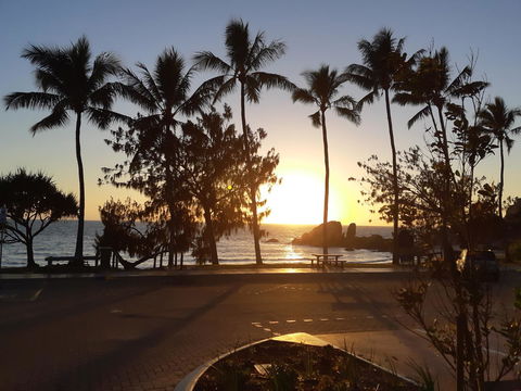 Whitsunday Sands Resort - Kingaroy Accommodation 36