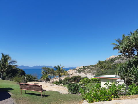 Whitsunday Sands Resort - Kingaroy Accommodation 22