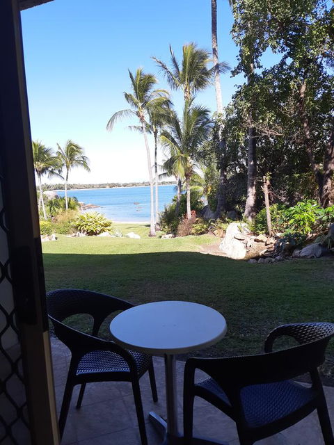 Whitsunday Sands Resort - Kingaroy Accommodation 9
