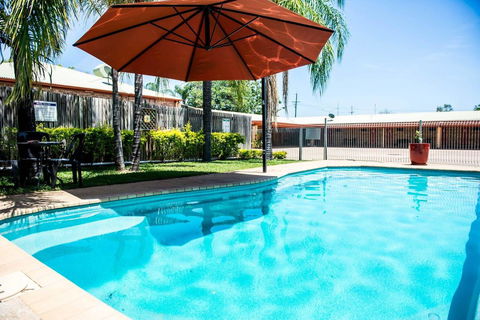 Clermont Country Motor Inn - Kingaroy Accommodation 9