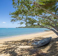 Sails on Horseshoe Apartment 9 - Kingaroy Accommodation