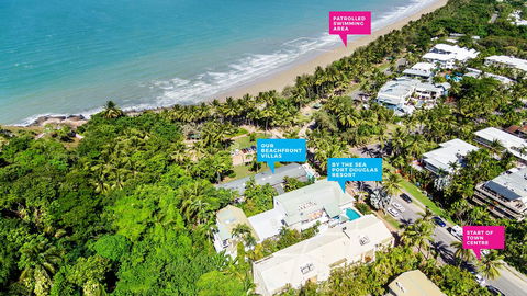 By The Sea Port Douglas - Kingaroy Accommodation 1