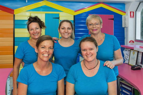 By The Sea Port Douglas - Kingaroy Accommodation 21