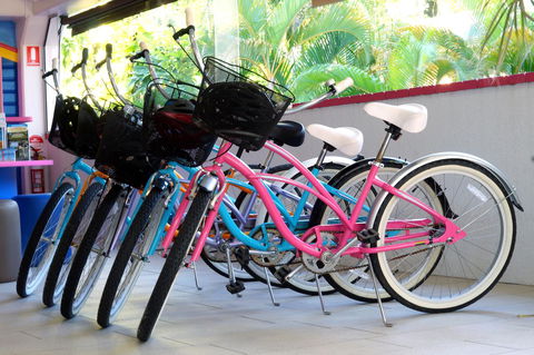 By The Sea Port Douglas - Kingaroy Accommodation 6