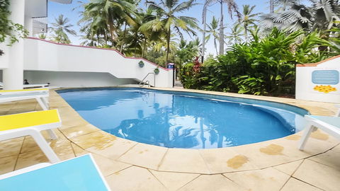 By The Sea Port Douglas - Kingaroy Accommodation 25