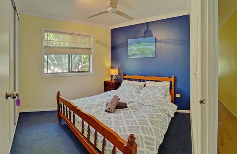 KiteSurf 1770 Beach House - Kingaroy Accommodation 1