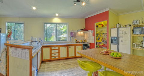 KiteSurf 1770 Beach House - Kingaroy Accommodation 7