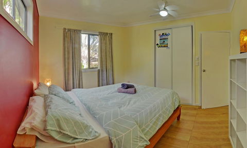 KiteSurf 1770 Beach House - Kingaroy Accommodation 44