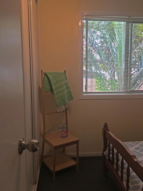 KiteSurf 1770 Beach House - Kingaroy Accommodation 25