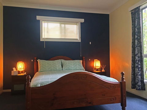 KiteSurf 1770 Beach House - Kingaroy Accommodation 26