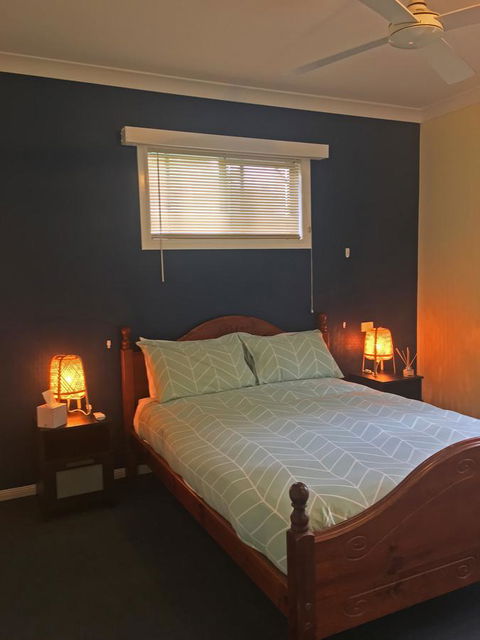 KiteSurf 1770 Beach House - Kingaroy Accommodation 29