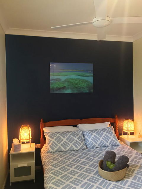 KiteSurf 1770 Beach House - Kingaroy Accommodation 21