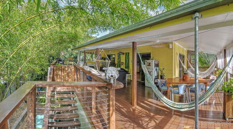 KiteSurf 1770 Beach House - Kingaroy Accommodation 38
