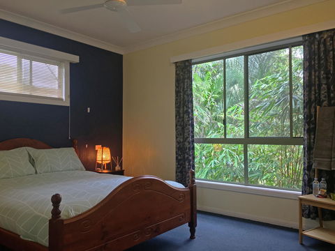 KiteSurf 1770 Beach House - Kingaroy Accommodation 28