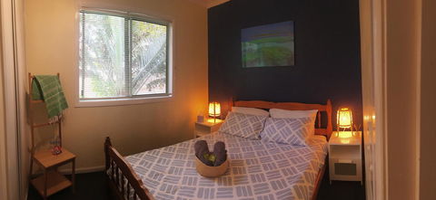 KiteSurf 1770 Beach House - Kingaroy Accommodation 16