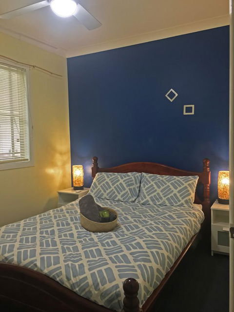KiteSurf 1770 Beach House - Kingaroy Accommodation 36