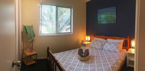 KiteSurf 1770 Beach House - Kingaroy Accommodation 15
