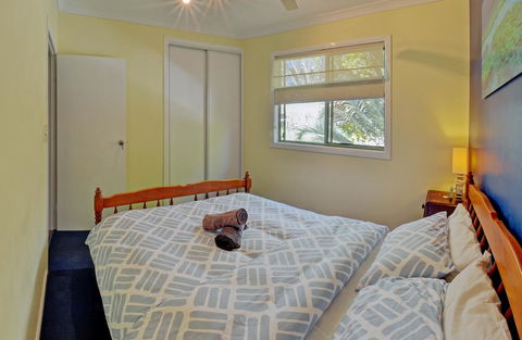 KiteSurf 1770 Beach House - Kingaroy Accommodation 39