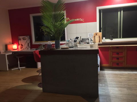 KiteSurf 1770 Beach House - Kingaroy Accommodation 24