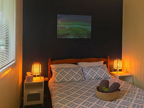 KiteSurf 1770 Beach House - Kingaroy Accommodation 23
