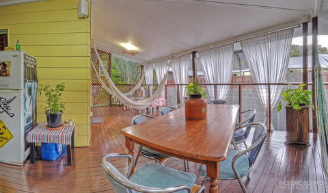 KiteSurf 1770 Beach House - Kingaroy Accommodation 10