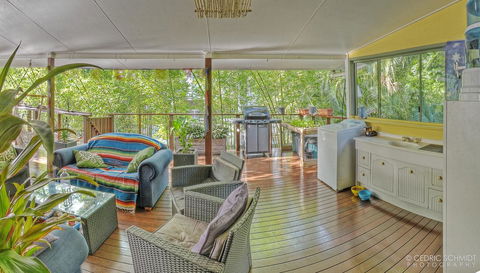 KiteSurf 1770 Beach House - Kingaroy Accommodation 6