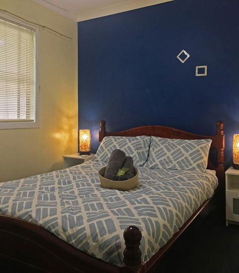KiteSurf 1770 Beach House - Kingaroy Accommodation 30