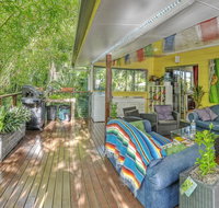 KiteSurf 1770 Beach House - Kingaroy Accommodation