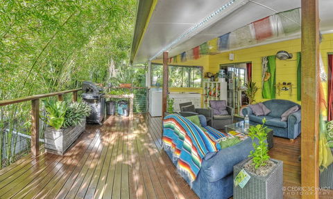 KiteSurf 1770 Beach House - Kingaroy Accommodation 0