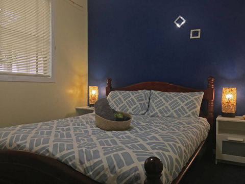KiteSurf 1770 Beach House - Kingaroy Accommodation 33