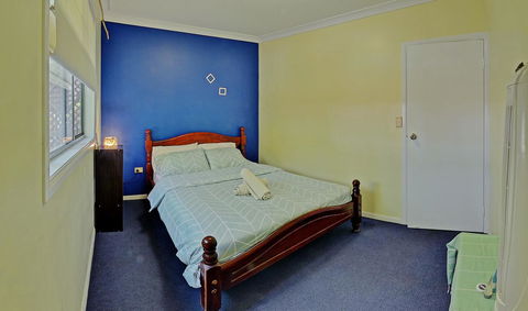 KiteSurf 1770 Beach House - Kingaroy Accommodation 13