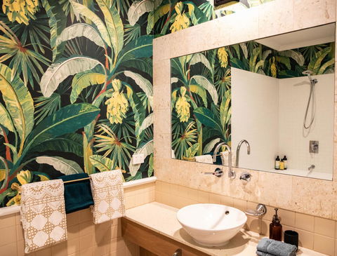 NOMAD - Luxe Apartment - Kingaroy Accommodation 12
