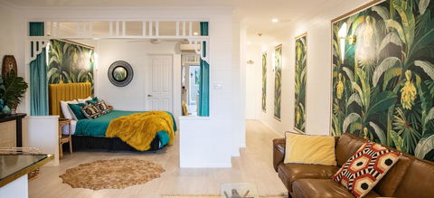 NOMAD - Luxe Apartment - Kingaroy Accommodation 16