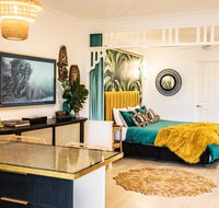 NOMAD - Luxe apartment - Kingaroy Accommodation