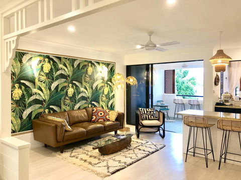 NOMAD - Luxe Apartment - Kingaroy Accommodation 5