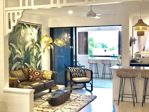 NOMAD - Luxe Apartment - Kingaroy Accommodation 30
