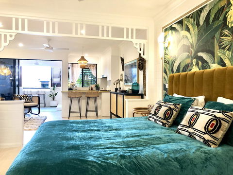 NOMAD - Luxe Apartment - Kingaroy Accommodation 25