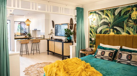 NOMAD - Luxe Apartment - Kingaroy Accommodation 13