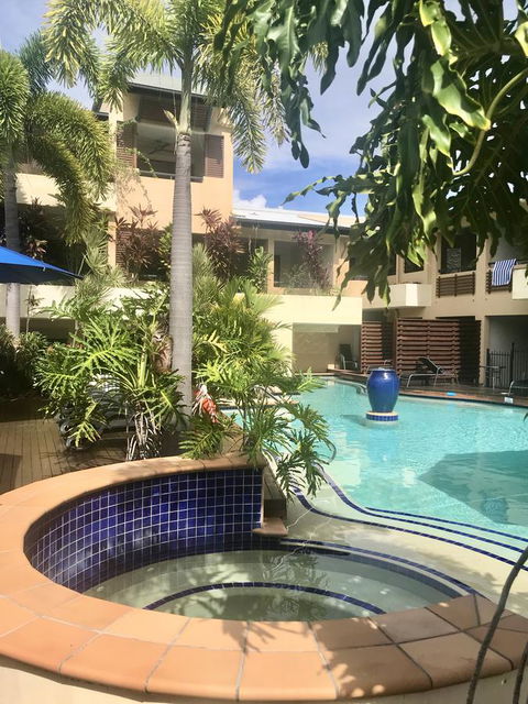 NOMAD - Luxe Apartment - Kingaroy Accommodation 17