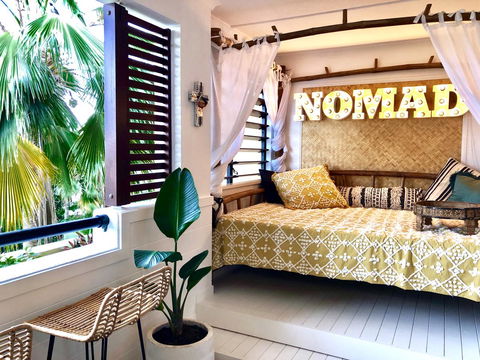 NOMAD - Luxe Apartment - Kingaroy Accommodation 20