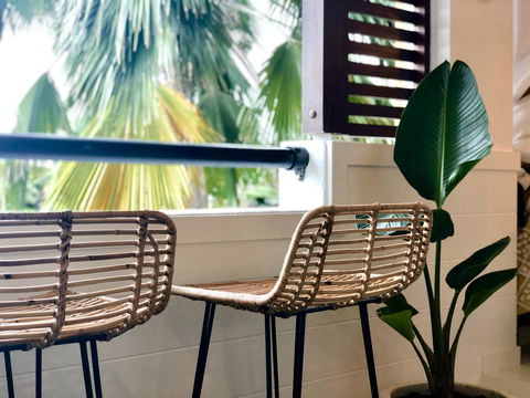 NOMAD - Luxe Apartment - Kingaroy Accommodation 37
