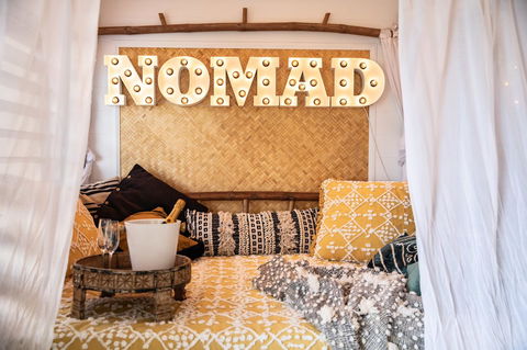 NOMAD - Luxe Apartment - Kingaroy Accommodation 4