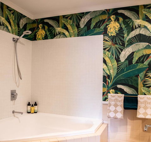 NOMAD - Luxe Apartment - Kingaroy Accommodation 11