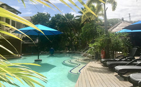 NOMAD - Luxe Apartment - Kingaroy Accommodation 33