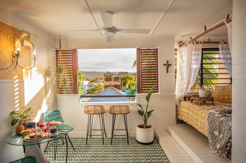 NOMAD - Luxe Apartment - Kingaroy Accommodation 1