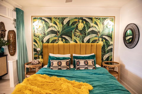 NOMAD - Luxe Apartment - Kingaroy Accommodation 7